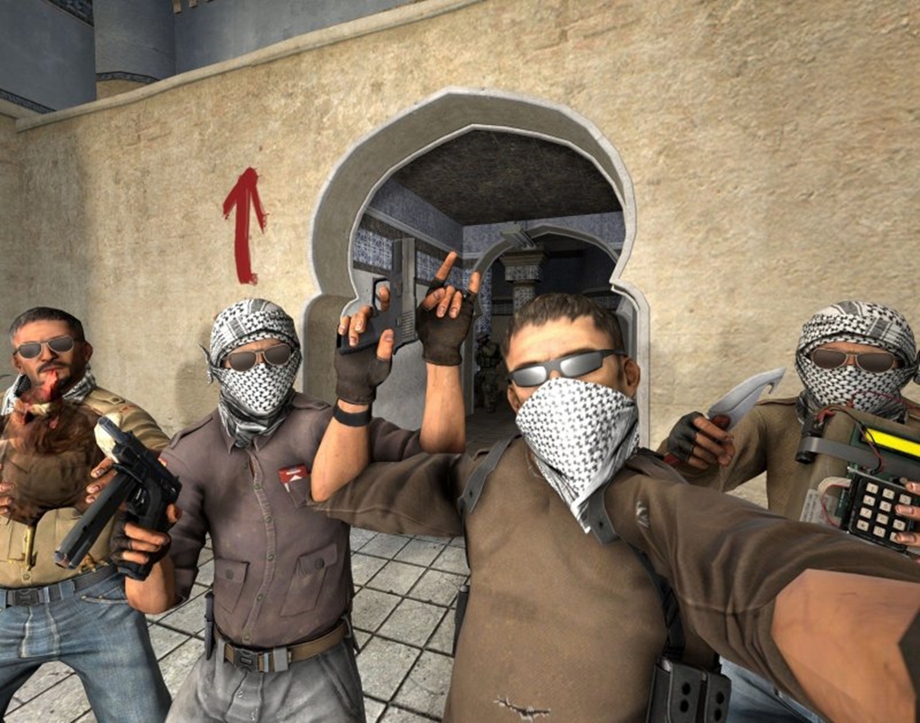 CS GO Jump Throw Kodu Nedir