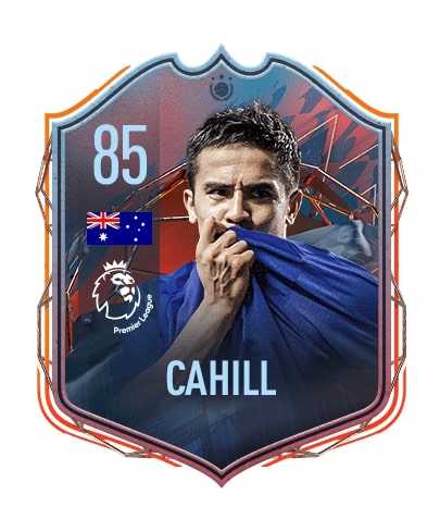 Fut Heroes Tim Cahill