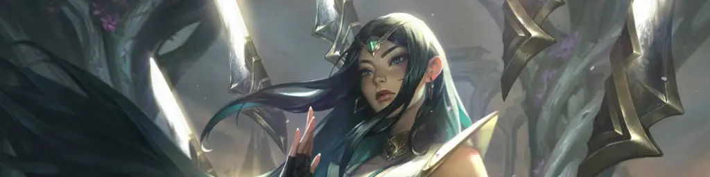 Irelia-TFT-Set-5.5