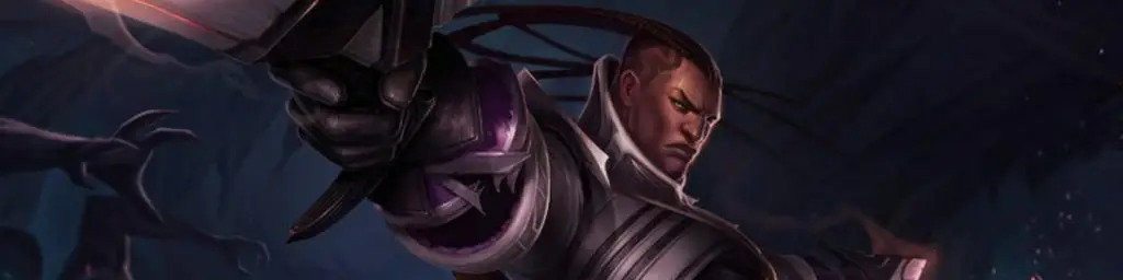 Lucian-TFT-Set-5.5