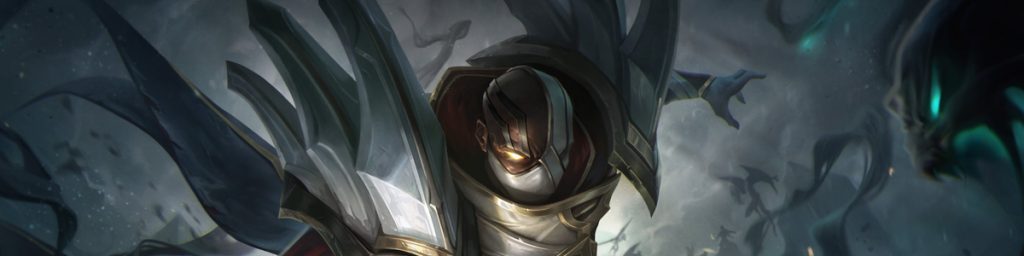 Pyke-TFT-Set-5.5