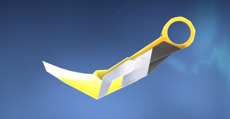 VALORANT Prime 2.0 Karambit 3550 RP