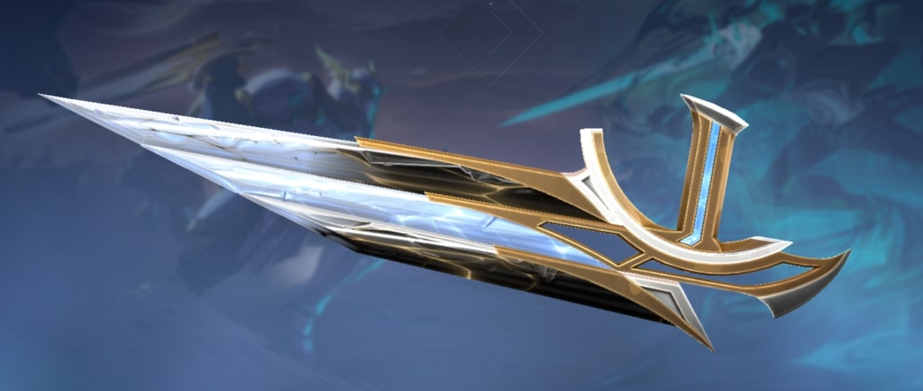 VALORANT Relic of Sentinel 4350 RP