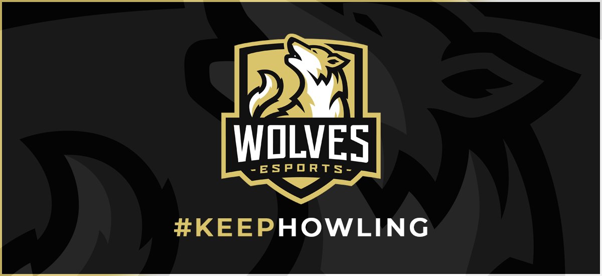 Wolves Esport