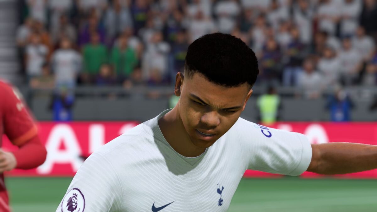 FIFA 22 Wonderkids: En Ucuz Genç Oyuncular