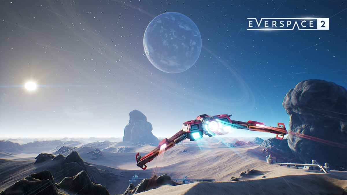 Everspace 2