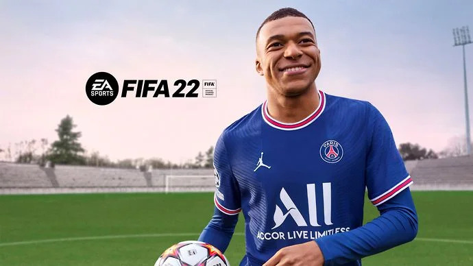 FIFA 22 2. Güncelleme Notları