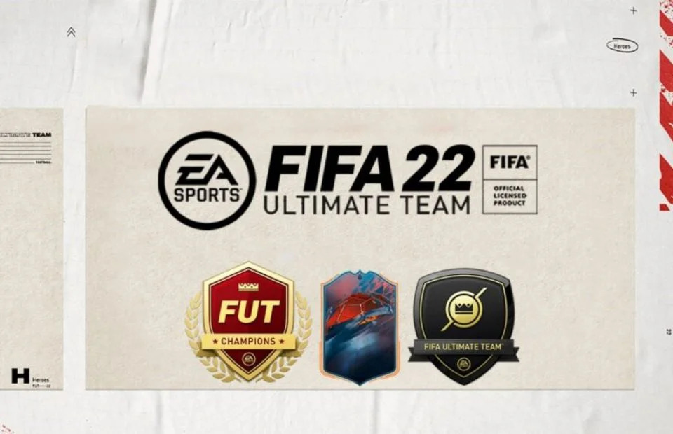 FIFA 22 Kara Cuma Etkinliği