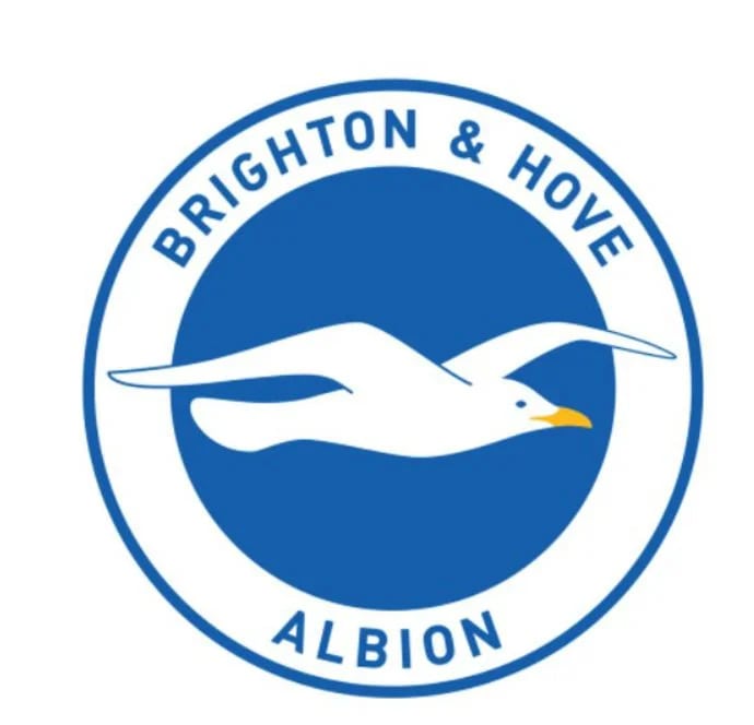 FIFA 22 Premier League Brighton and Hove Albion