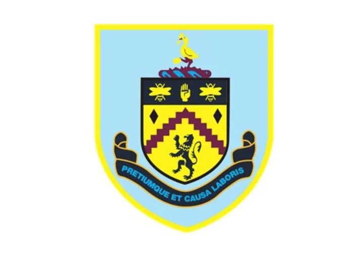 FIFA 22 Premier League Burnley