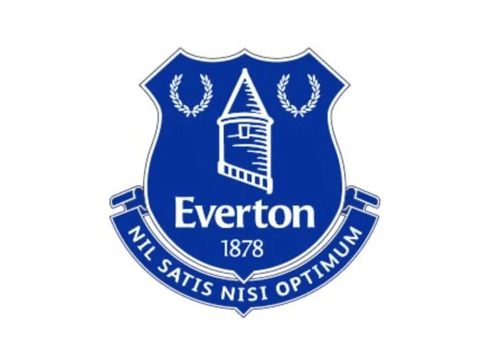 FIFA 22 Premier League Everton