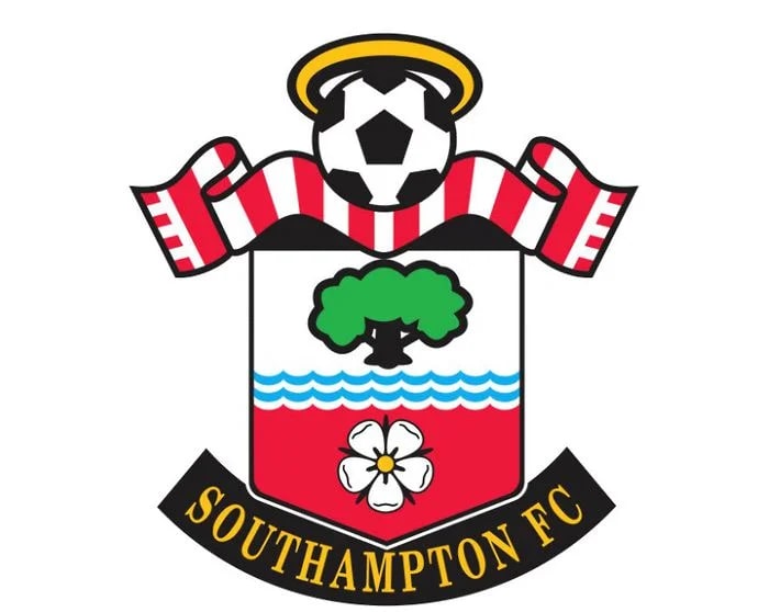 FIFA 22 Premier League Southampton