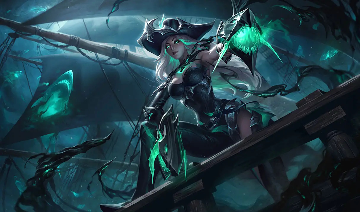 League of Legends 11.21 Yama Notları Rün Dengelemeleri