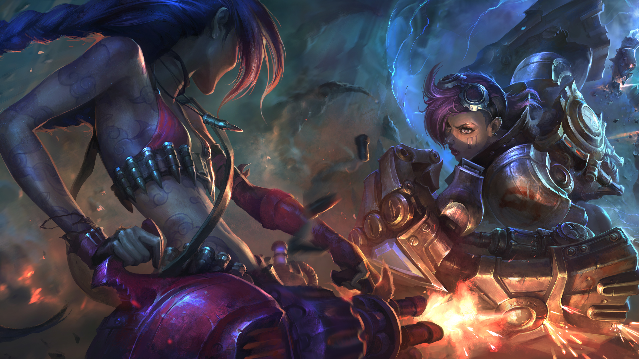 League of Legends - LoL 12. Sezon Yeni Efsanevi ve Mistik Eşyalar