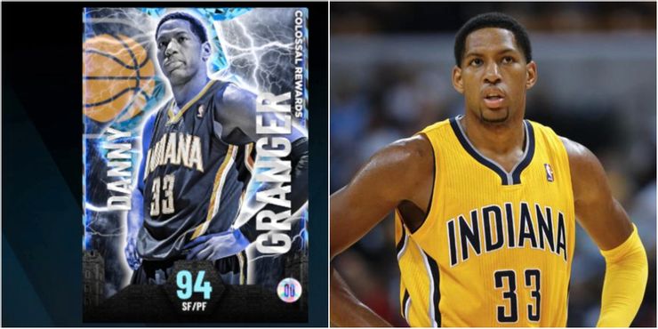 NBA-2K22-Danny-Granger-MyTeam-Card