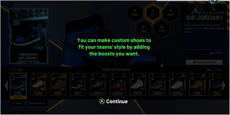 NBA-2K22-Entering-The-MT-Shoes-Menu-In-MyTeam