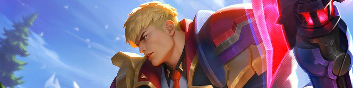 TFT Set 6 Garen