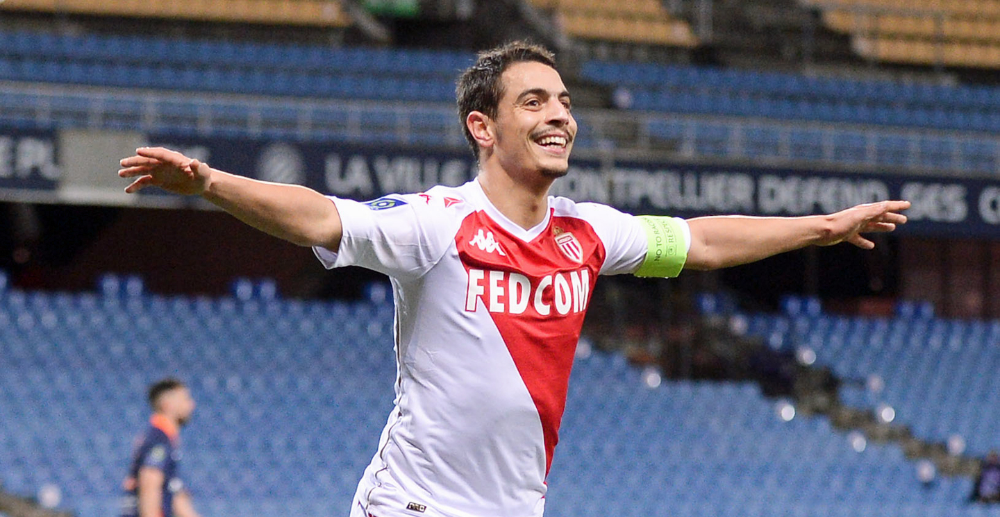 FIFA 22 En ucuz forvet Wissam Ben Yedder