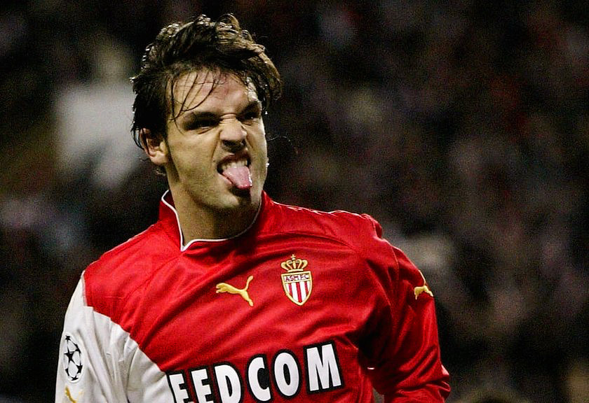 FIFA 22 Oyun Metasına En Uygun Forver Morientes