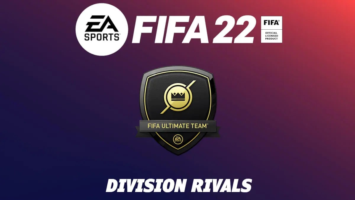 FUT 22 Division Rivals Klasmanlar ve Elemeler