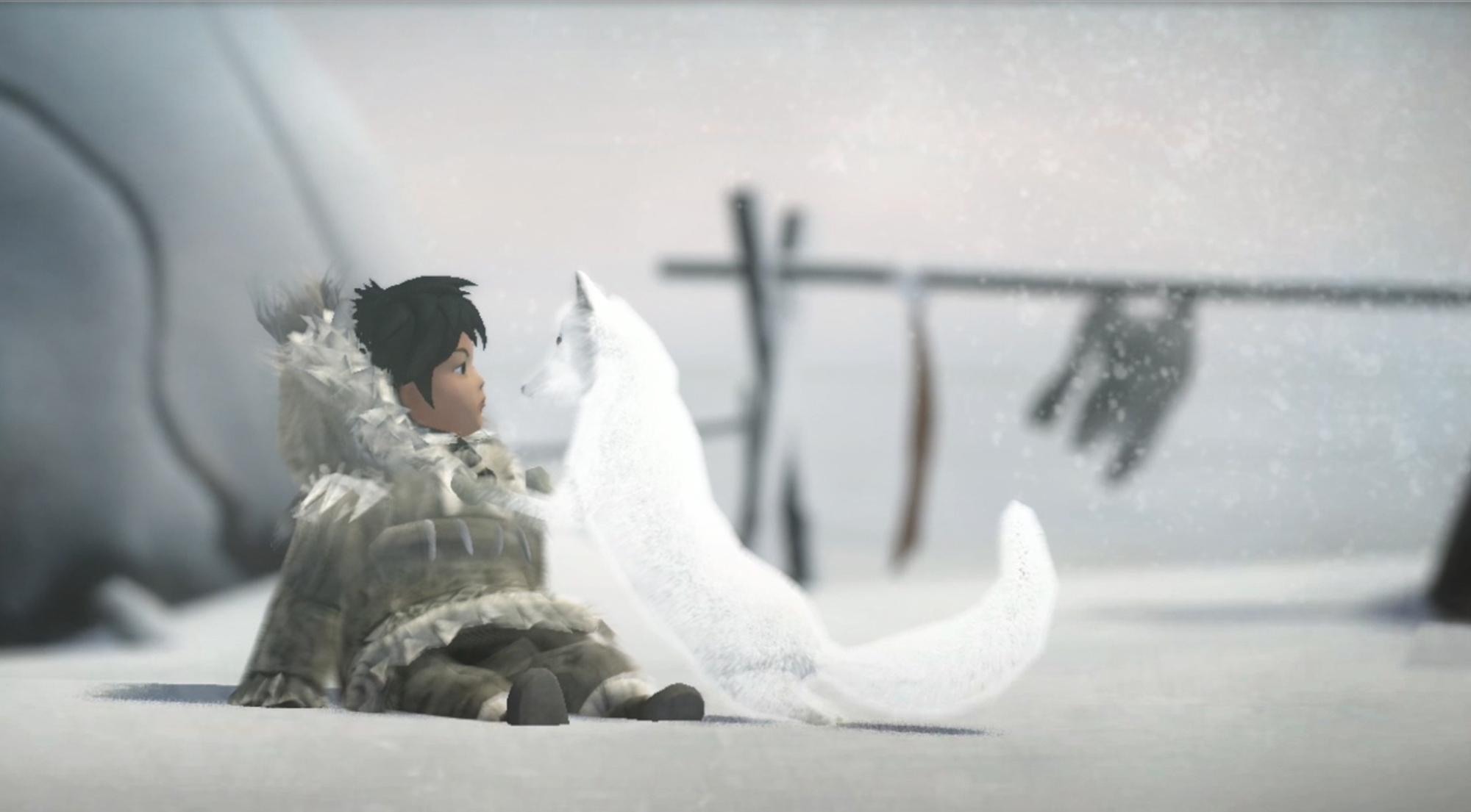 epic games never alone 