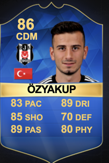 Özyakup FUT