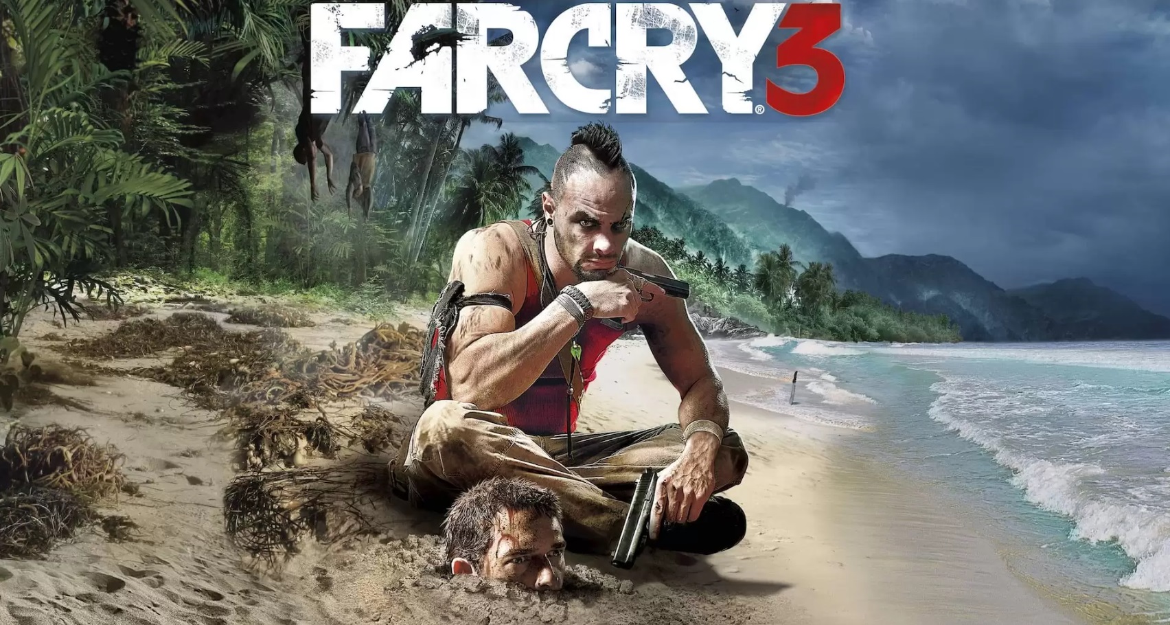 Far Cry 3