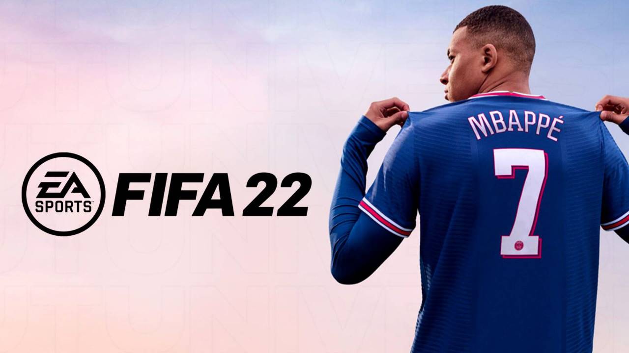 fifa 22 