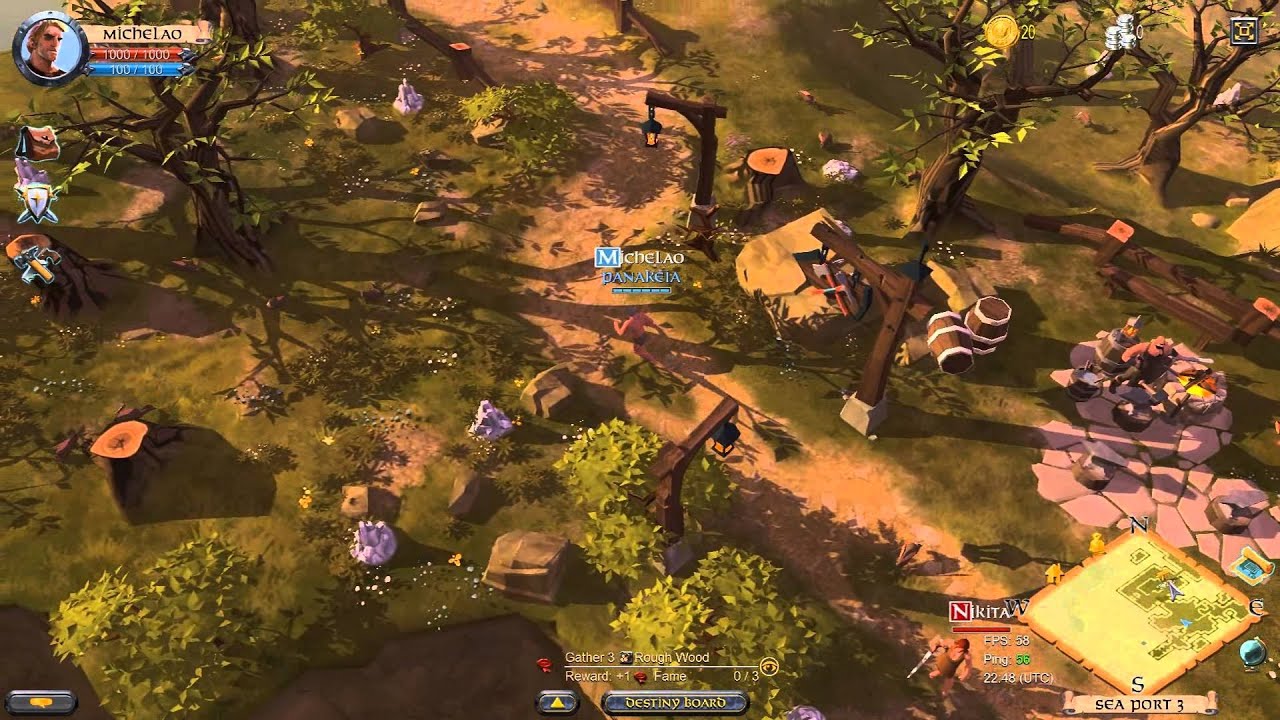 Albion Online