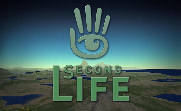 Second Life