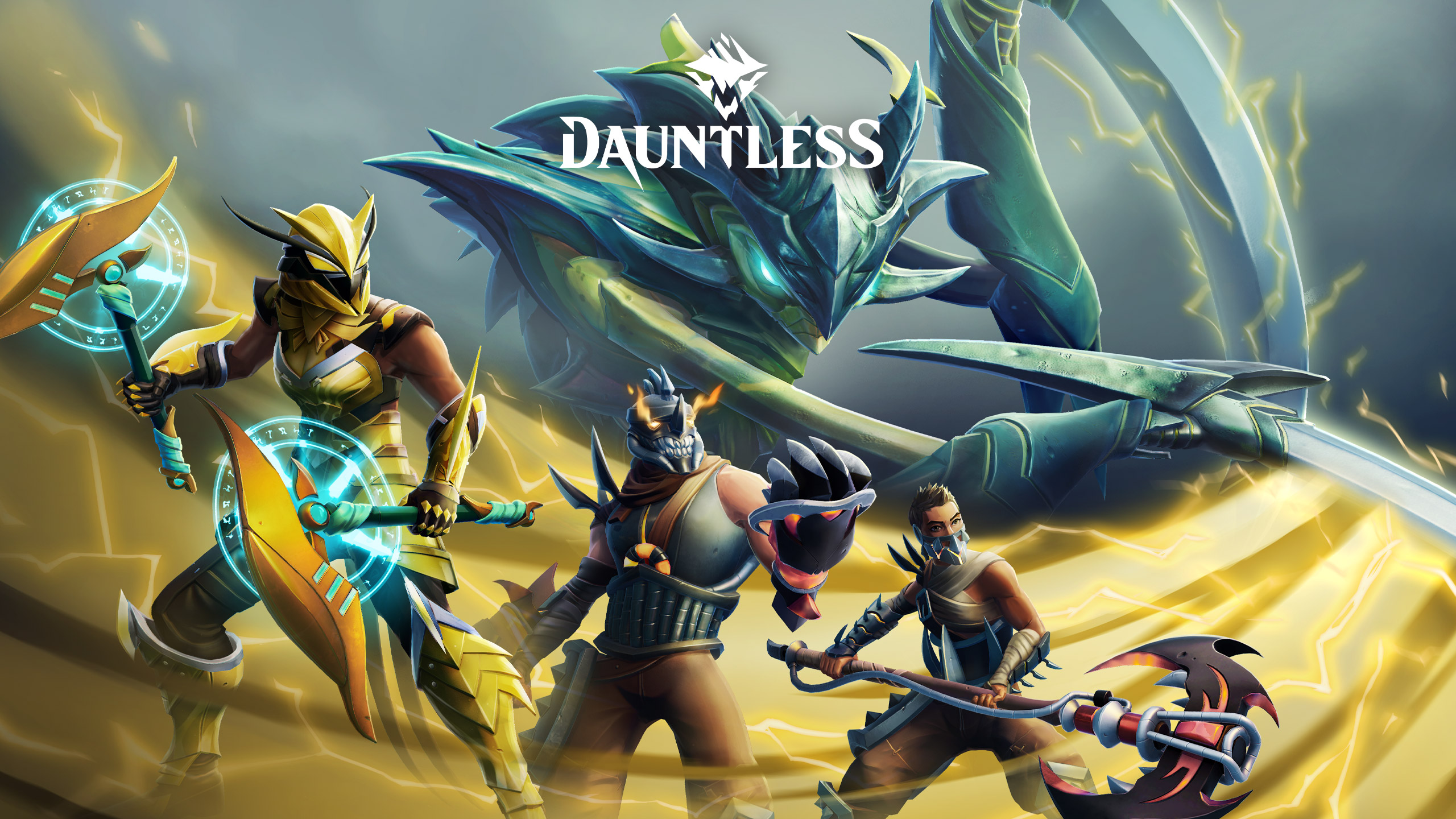 Dauntless