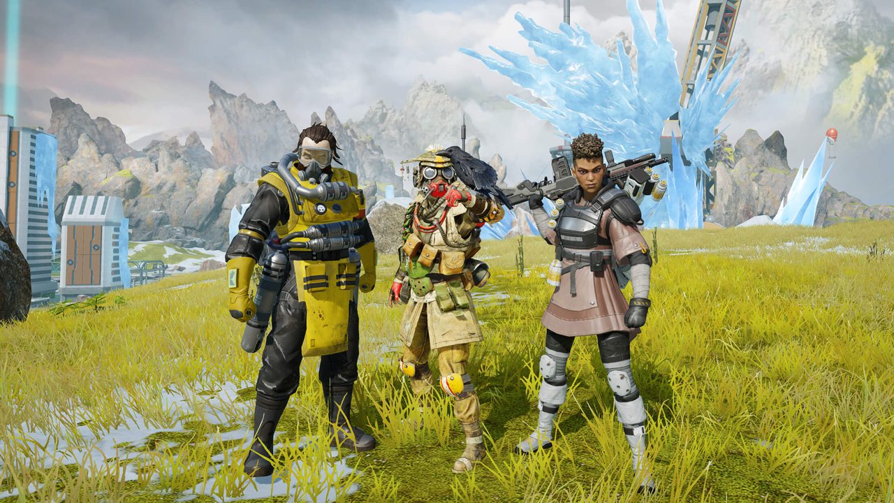 Apex Legends