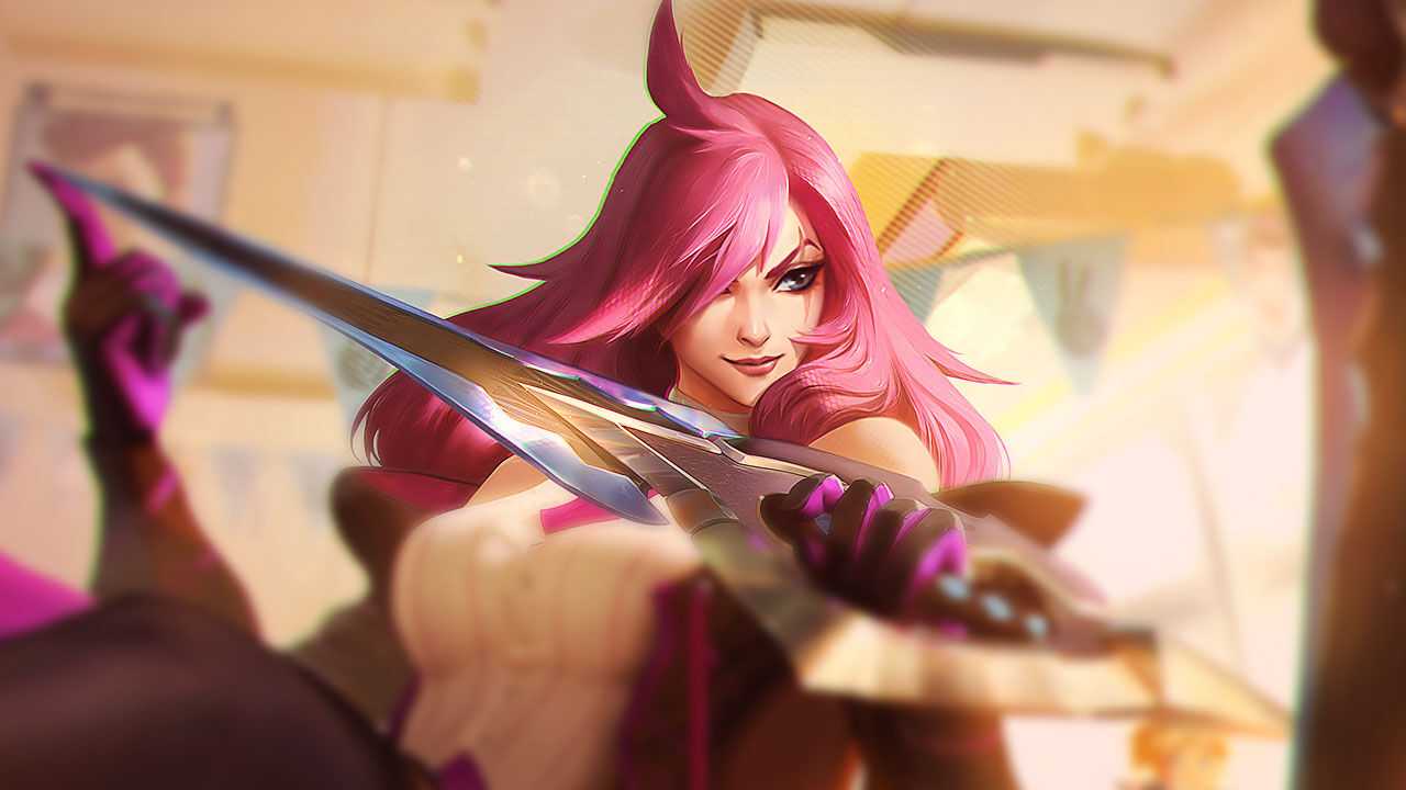 katarina